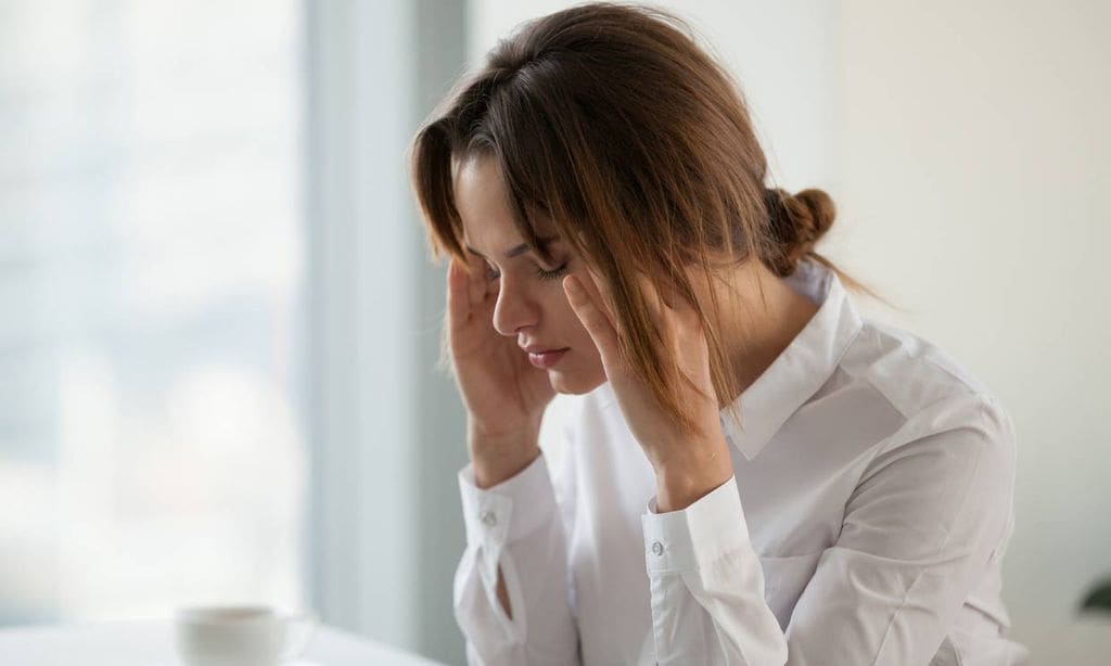 ¿Cómo salir de un bloqueo mental o emocional?