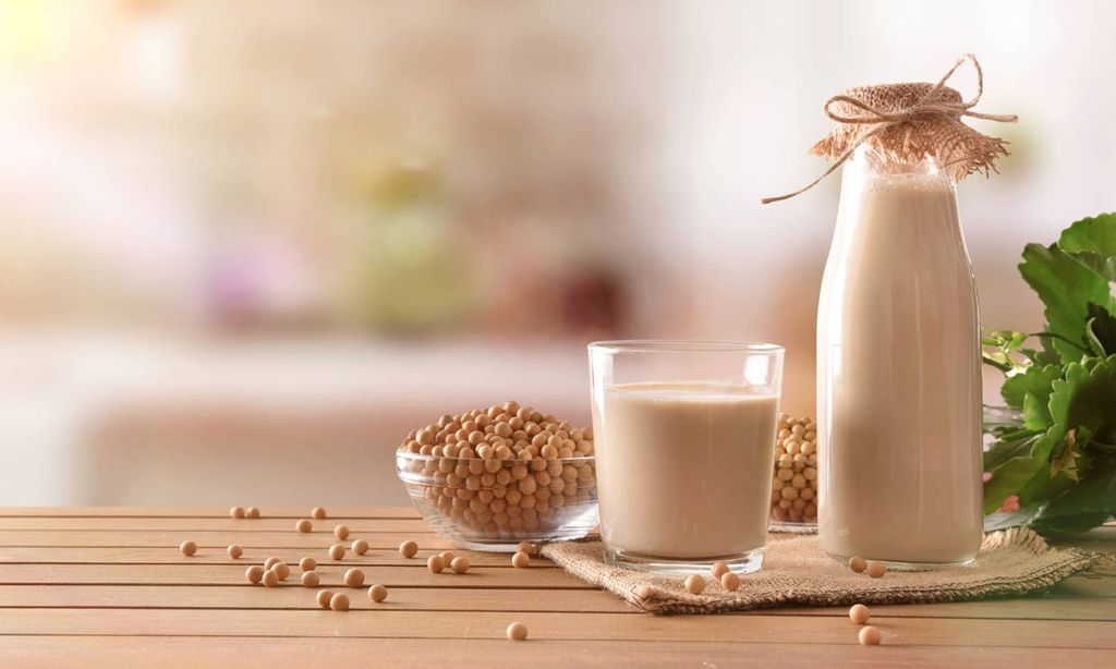 Todo lo que tienes que saber de las bebidas vegetales