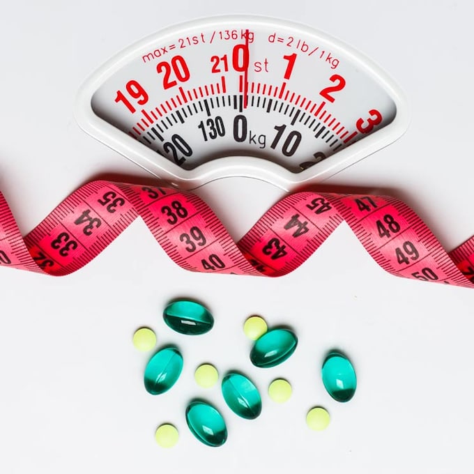 ¿Puede la falta de vitamina D influir en nuestro peso? 