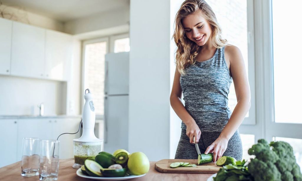 Ayuno intermitente, cetogénica, paleo: pros y contras de estas dietas para adelgazar
