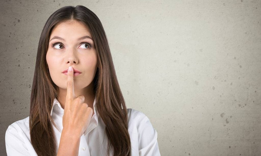 ¿Tú también tienes un sexto sentido?