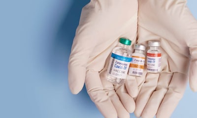 ¿Cuáles son las diferencias entre las distintas vacunas para la COVID-19?