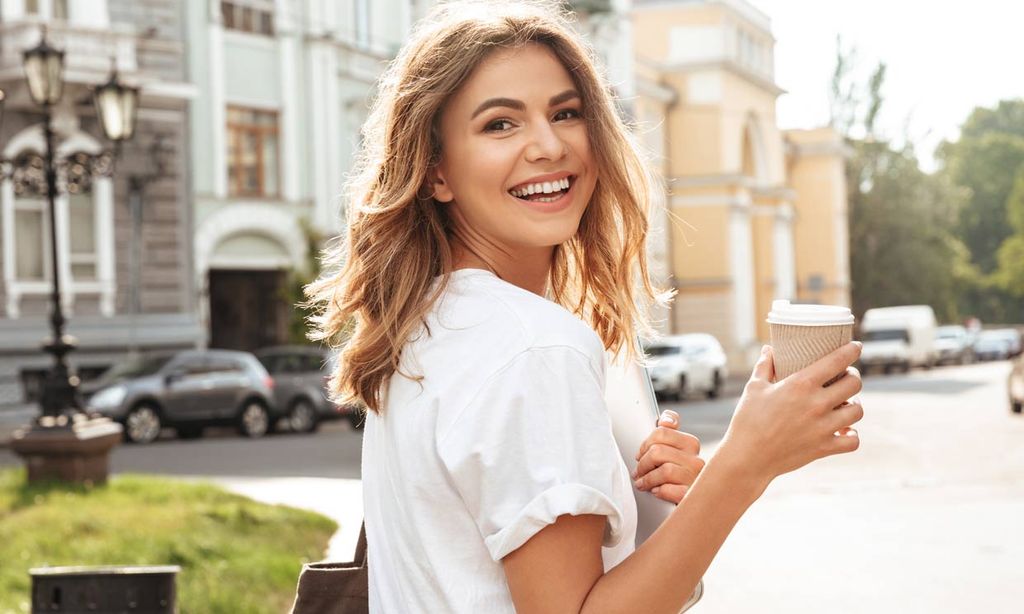 ¡Ojo! Estos alimentos manchan los dientes