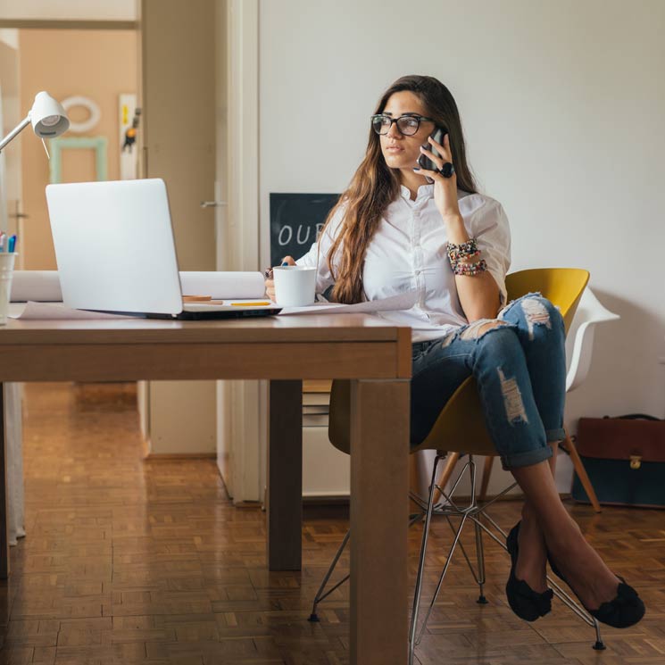 Sí, estos 'ladrones de tiempo' restan productividad a tu trabajo