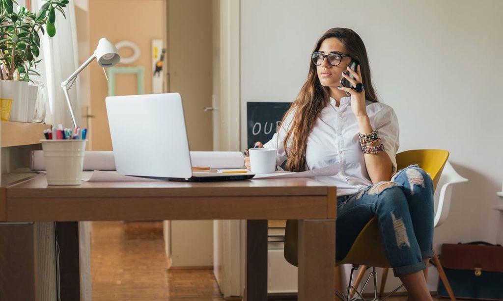 Sí, estos 'ladrones de tiempo' restan productividad a tu trabajo