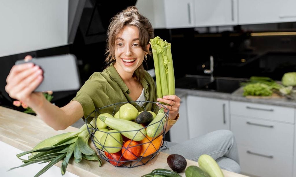 Dieta, alimentos y consejos que cuidan la salud de tus riñones