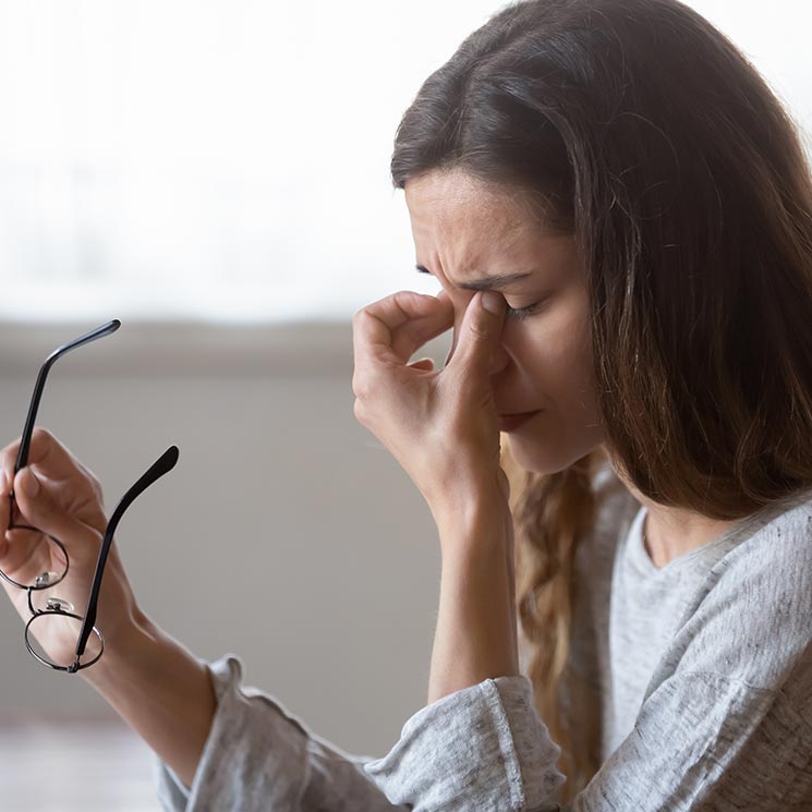 Glaucoma, una enfermedad infradiagnosticada: ¿se puede prevenir la llamada 'ceguera silenciosa'?