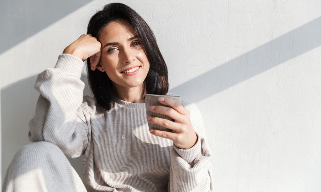 Si tienes dolor menstrual, apunta estos remedios caseros