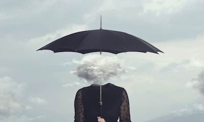 Qué es la 'niebla mental' y cómo afecta a la memoria