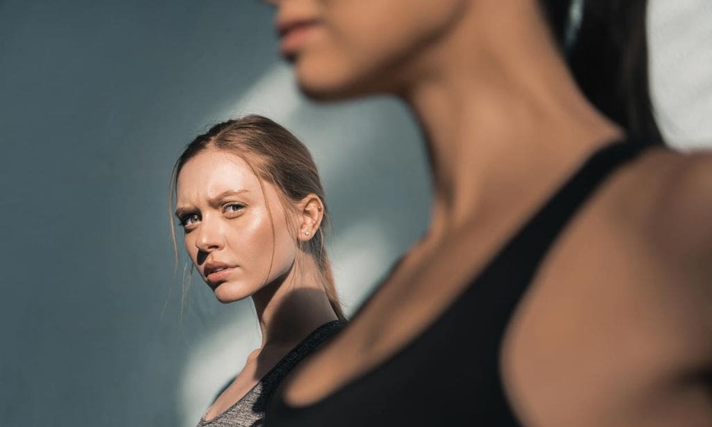 ¿Eres una persona envidiosa? Descúbrelo haciendo este test de personalidad