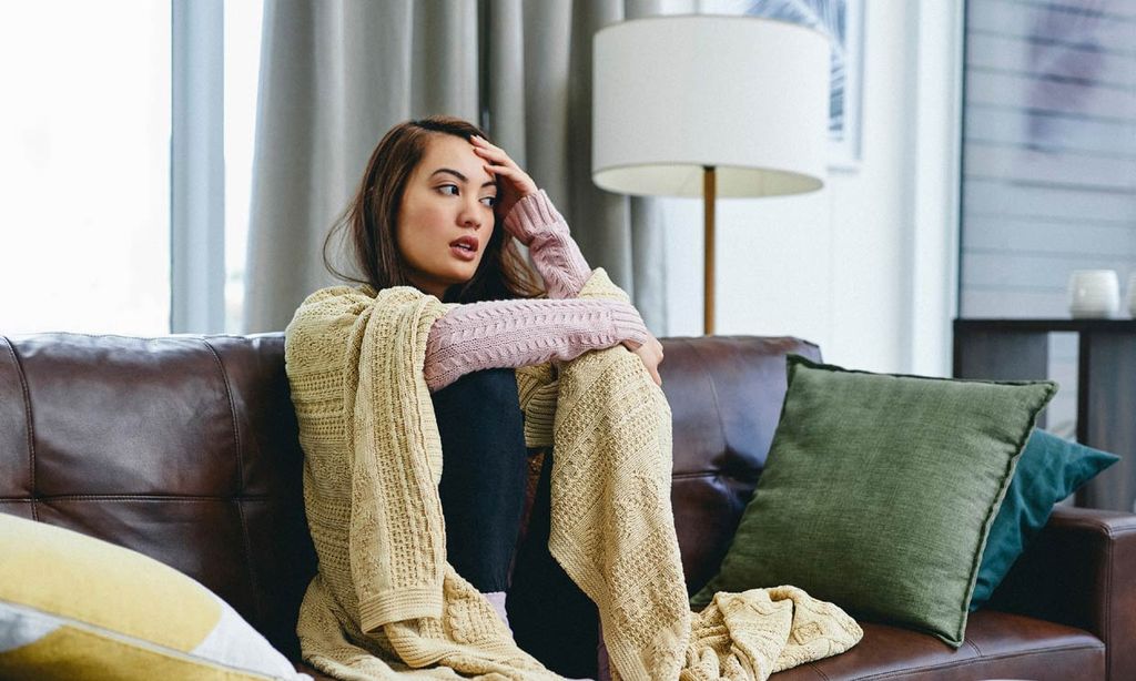 ¿Cuáles son los síntomas del cáncer de cuello de útero?
