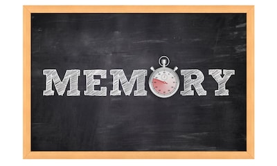 ¿Sabías que la memoria pierde hasta un 40% de lo aprendido después de pasados 15 minutos?