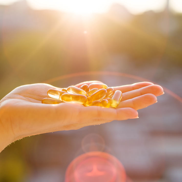 Repasamos las verdades y los falsos mitos sobre la vitamina D 