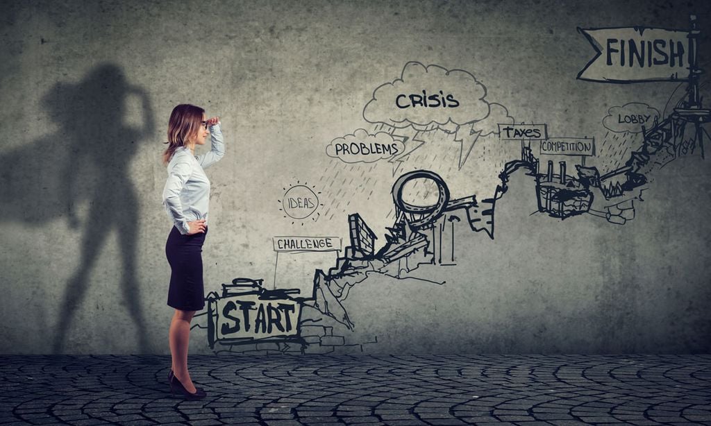 Estos recursos emocionales te ayudan a superar momentos de crisis