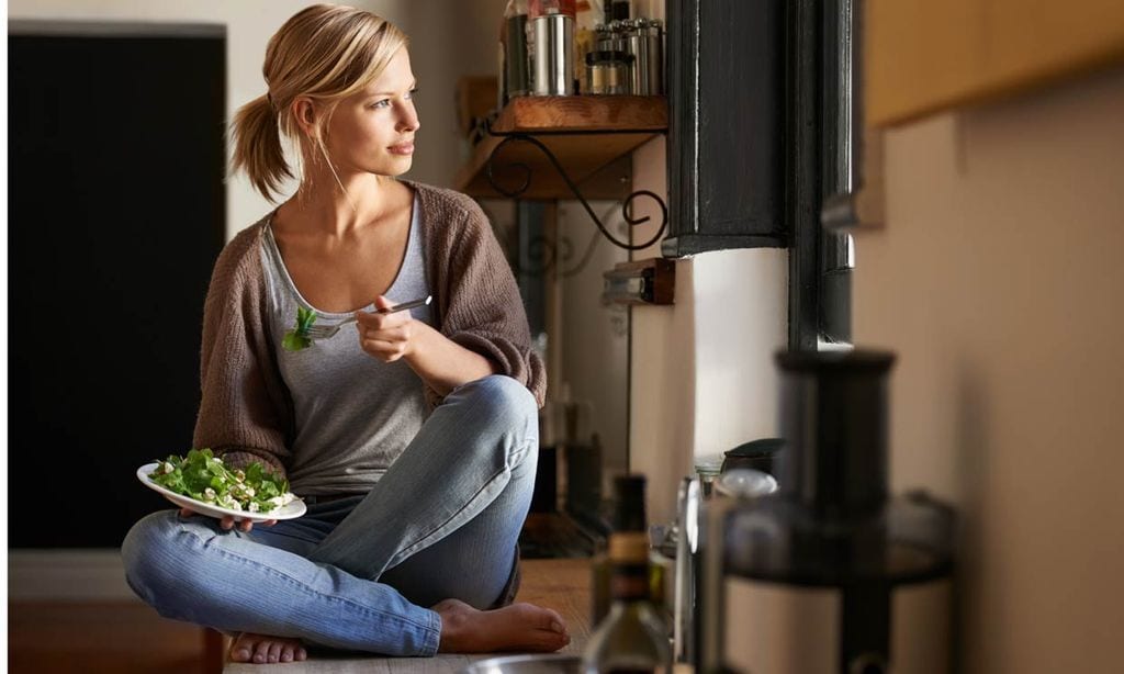 Si quieres proteger tu hígado, toma nota de estos alimentos