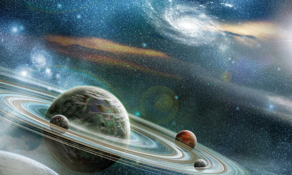 Horóscopo diario: descubre qué te deparan los astros este lunes, 12 de abril
