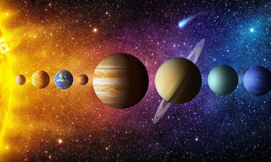 Horóscopo diario: descubre qué te deparan los astros este jueves, 15 de abril