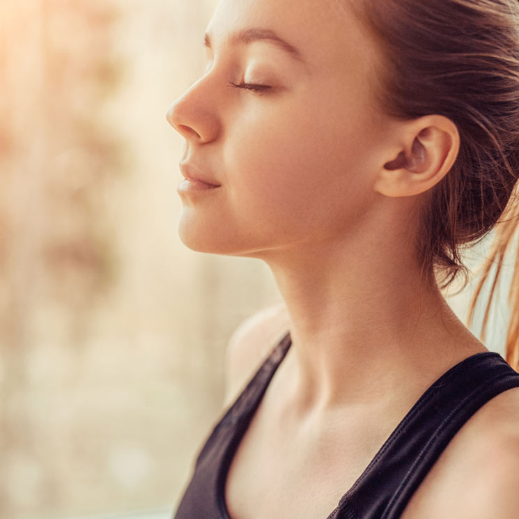 Entrenar la mente, clave de un buen rendimiento deportivo, pero también en tu día a día