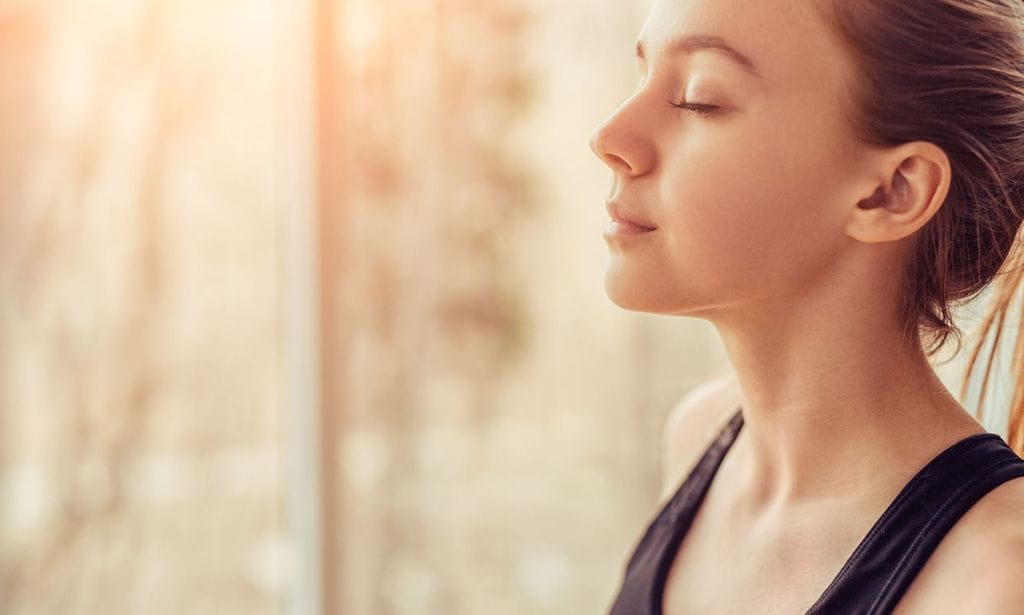 Entrenar la mente, clave de un buen rendimiento deportivo, pero también en tu día a día
