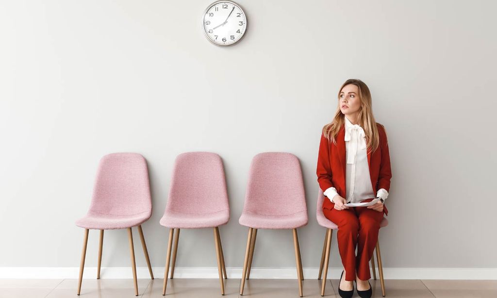 ¿Qué pueden preguntarme en una entrevista de trabajo?