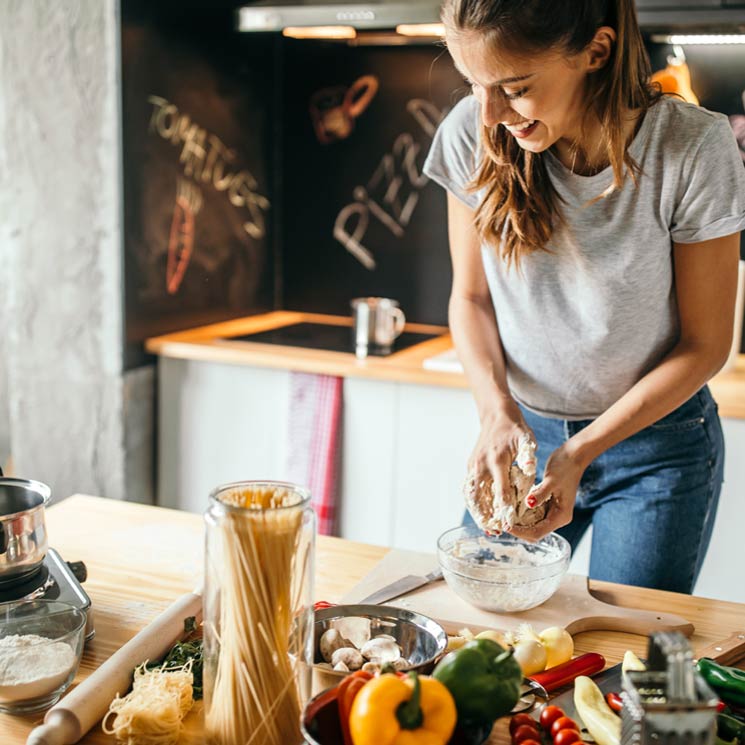 Estos son los alimentos más ligeros y con proteínas para adelgazar