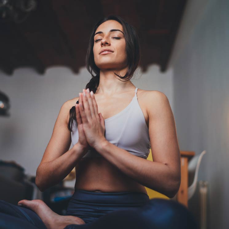 ¿Cuántas veces hay que meditar para notar los beneficios?