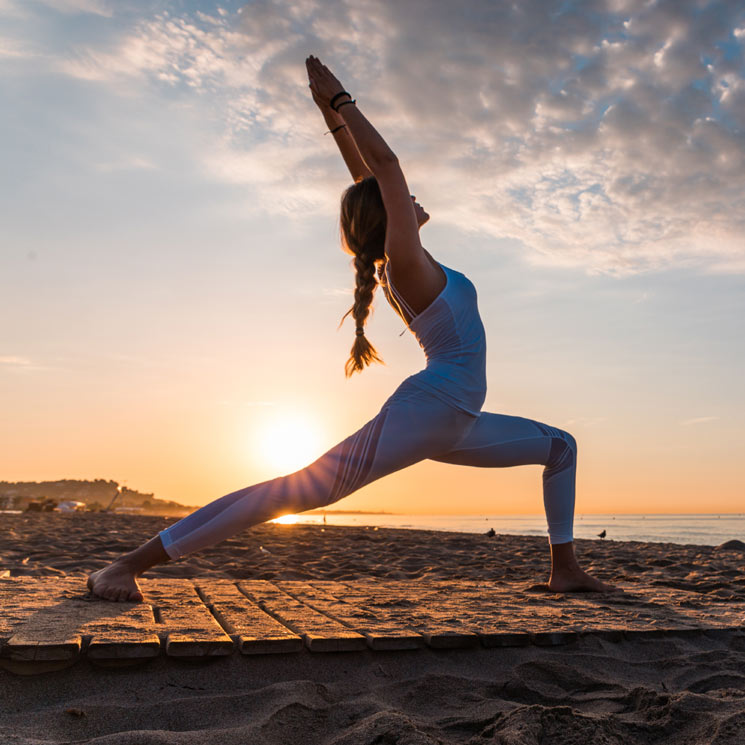 Palabra de experta 'yogui': razones para empezar a practicar yoga