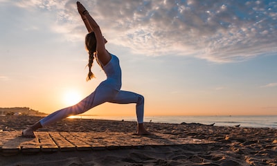 Palabra de experta 'yogui': razones para empezar a practicar yoga