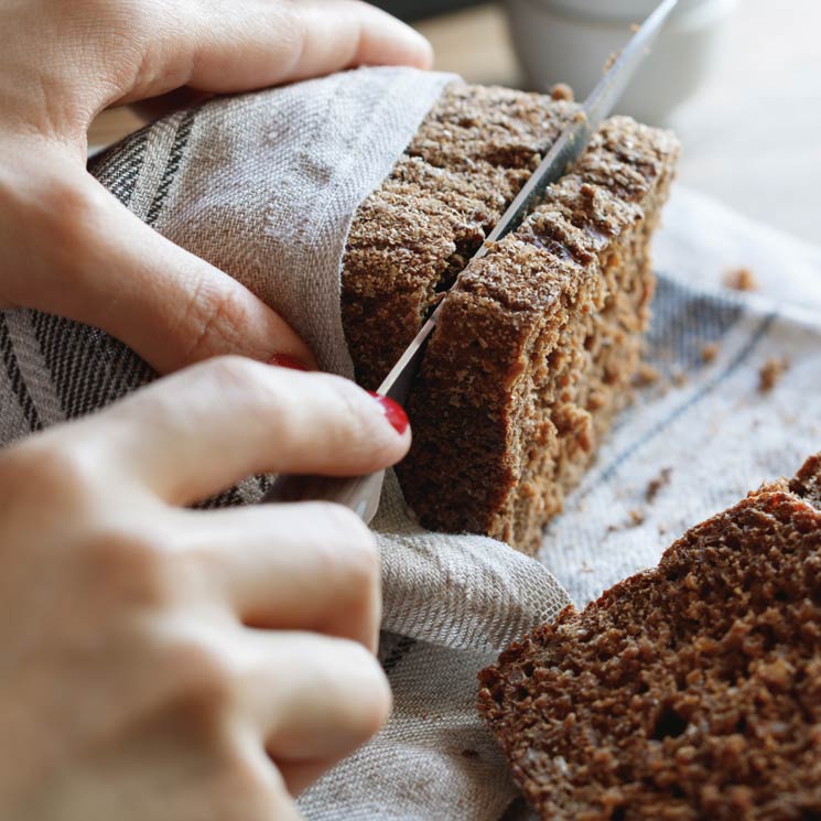 Consigue una dieta saludable con estos alimentos integrales 