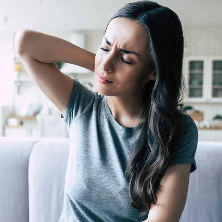 Si tienes dolor articular y muscular, apunta estos eficaces remedios caseros