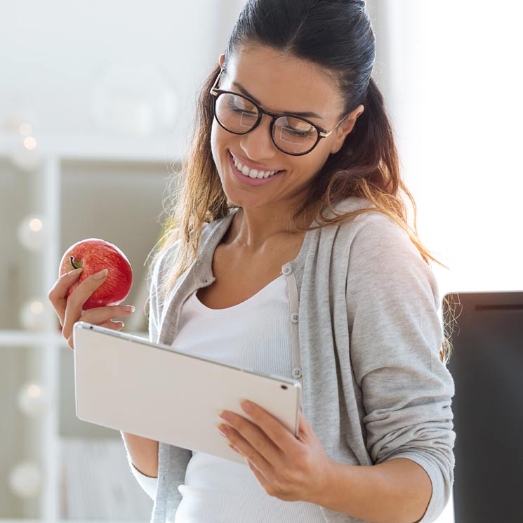 Alimentos saludables que te ayudan a prevenir enfermedades