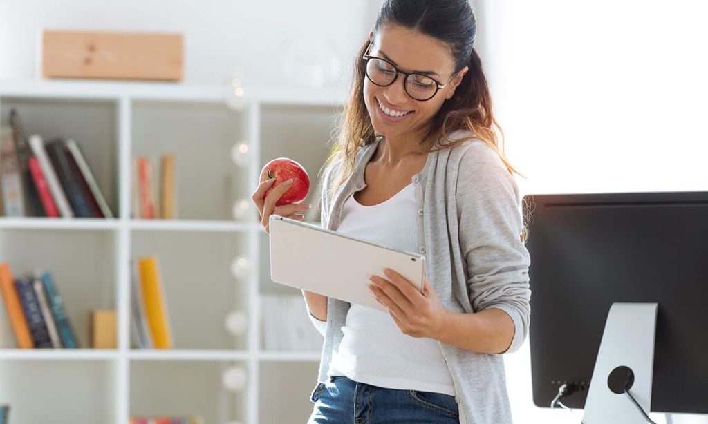 Alimentos saludables que te ayudan a prevenir enfermedades