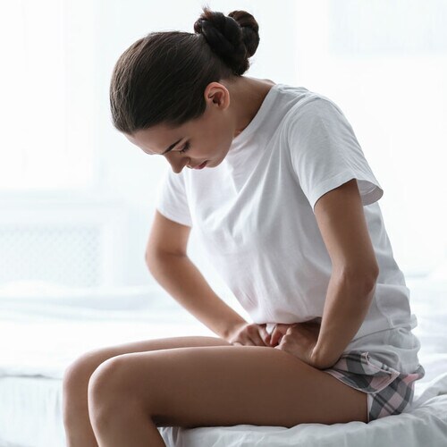 Dolorosa, te causa antojo de dulce... ¿cuáles son los tipos de menstruación más habituales?