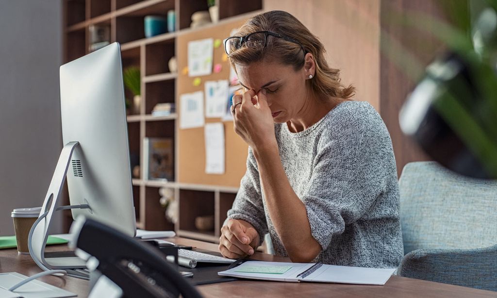 ¿Has perdido la motivación en el trabajo? Tenemos las claves que te ayudarán a recuperarla