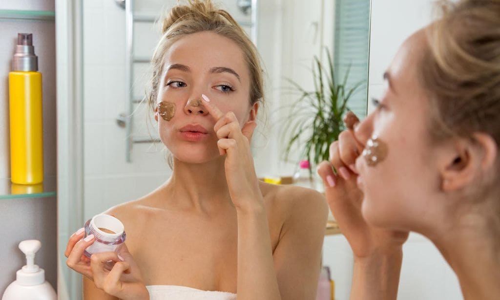 Exfoliantes caseros que puedes hacer tú misma para cuidar tu piel