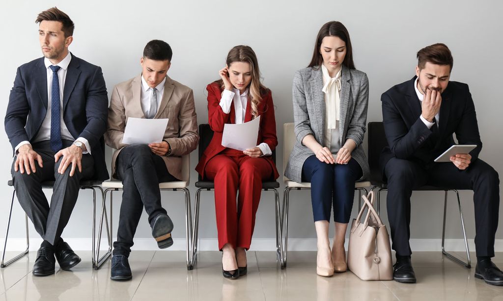 Estos son los tipos de pruebas más habituales que puedes encontrarte en una entrevista de trabajo