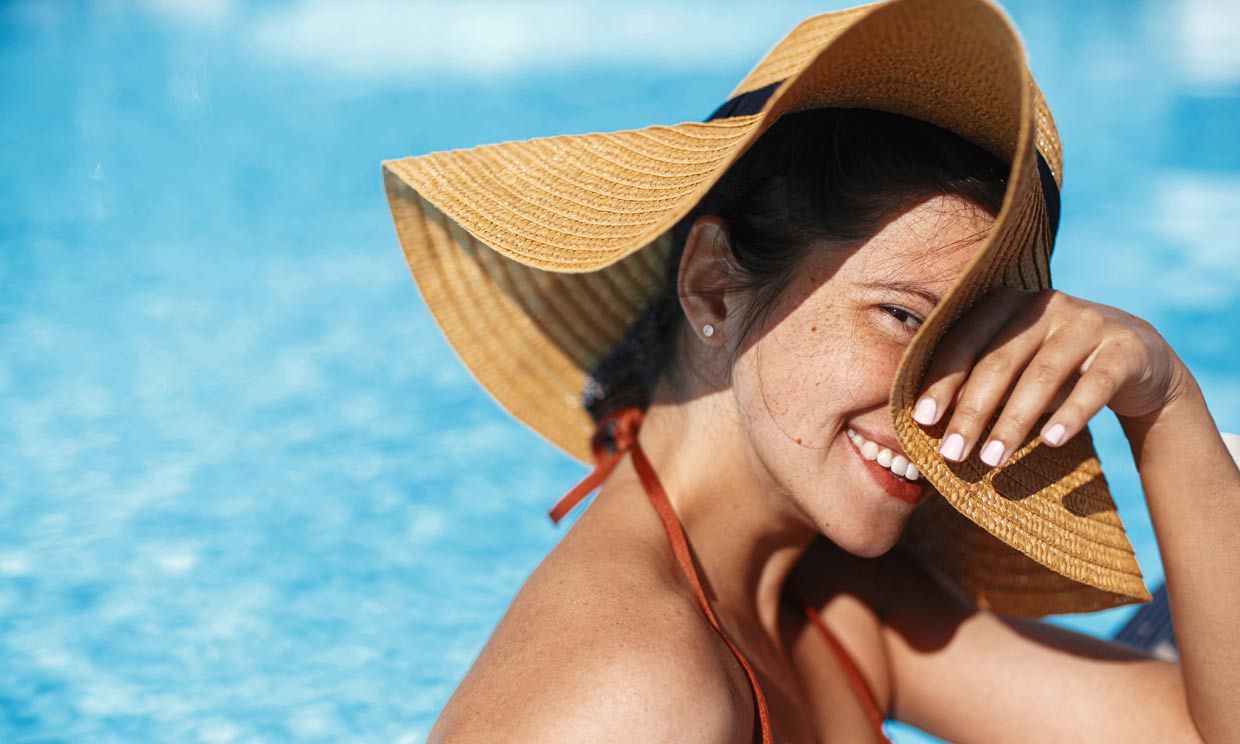 Apunta estos consejos para proteger tu piel del sol este verano ¡sin excusas!