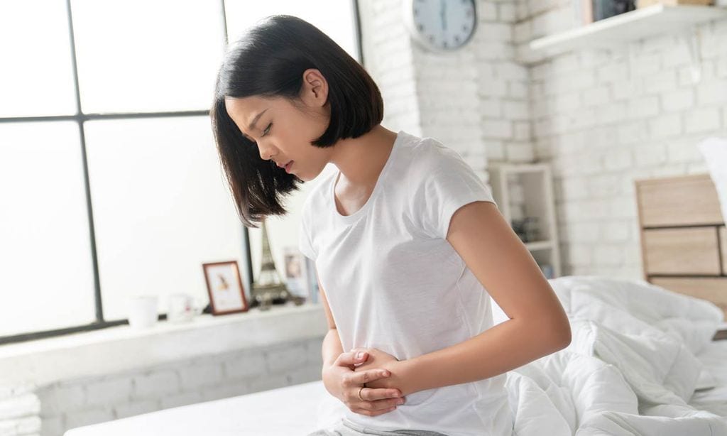 Así te protege la dieta si tienes piedras en la vesícula