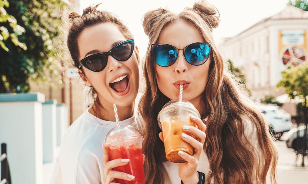 ¿Qué alimentos no faltan en la nevera de las nutricionistas en verano?