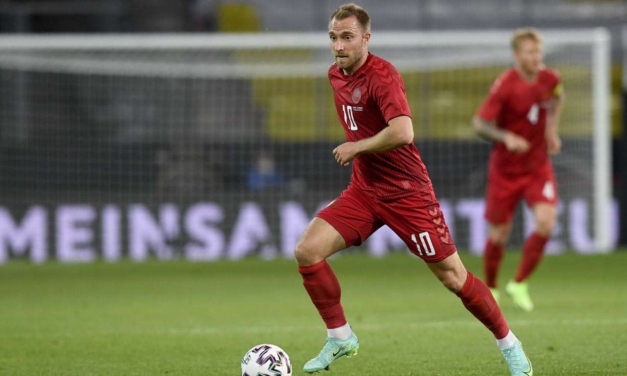 ¿Por qué se produce un paro cardiaco como el que sufrió el jugador Christian Eriksen?