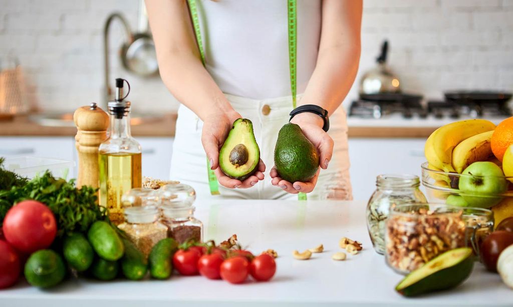 Estos alimentos no te darán la felicidad, pero te ayudarán a estar bien