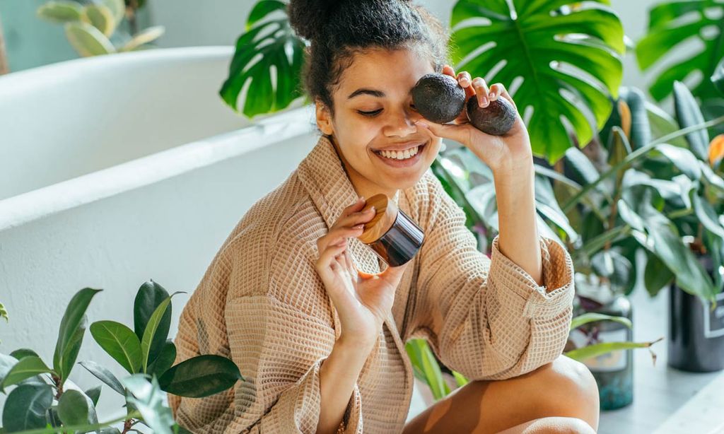 Analizamos los mitos y realidades de la cosmética natural y los productos hechos en casa