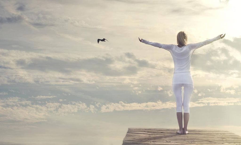 Te contamos por qué debes darle importancia a la alimentación, el ejercicio y meditación
