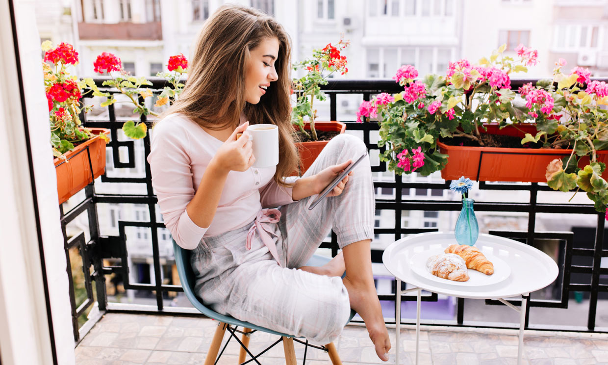 Haz más saludables tus desayunos de verano con estos consejos