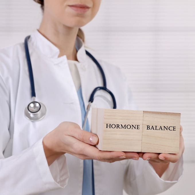 Apunta todo lo que debes saber sobre las hormonas femeninas