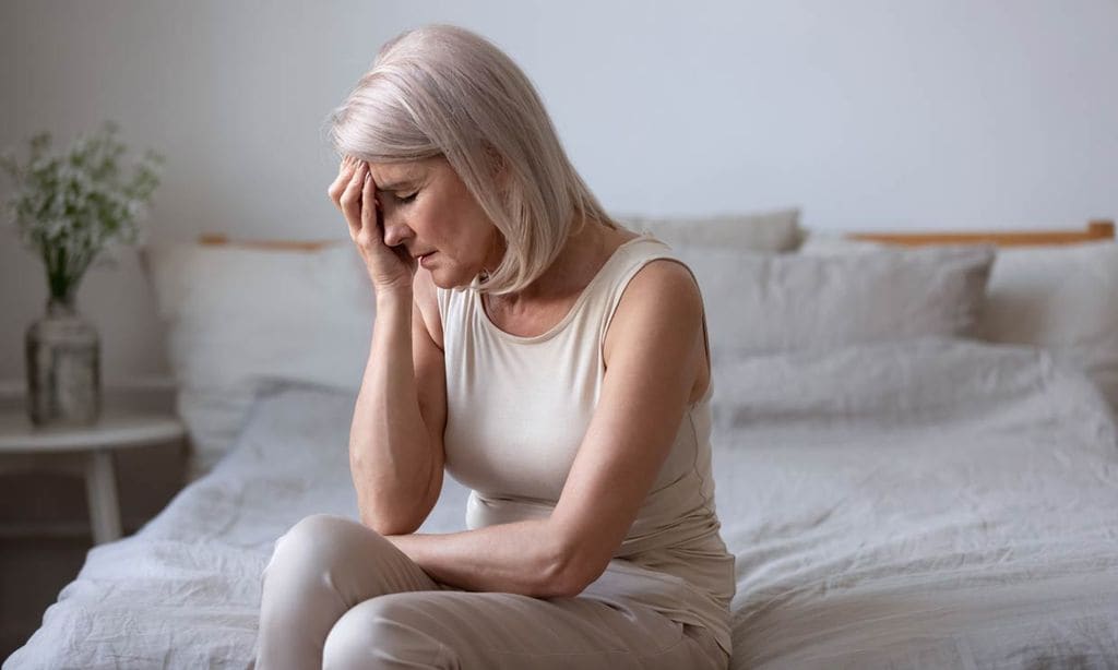 Los trastornos del sueño podrían ser una señal de alerta de Parkinson