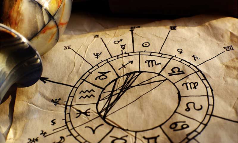 Horóscopo diario: ¿qué te deparan los astros este lunes, 12 de julio?