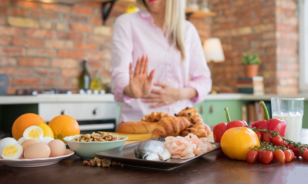 ¿Alergia o intolerancia alimentaria? Te ayudamos a descubrir sus diferencias