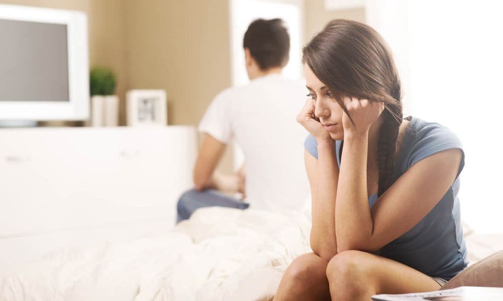 ¿Cómo ha afectado la pandemia a tu relación de pareja?