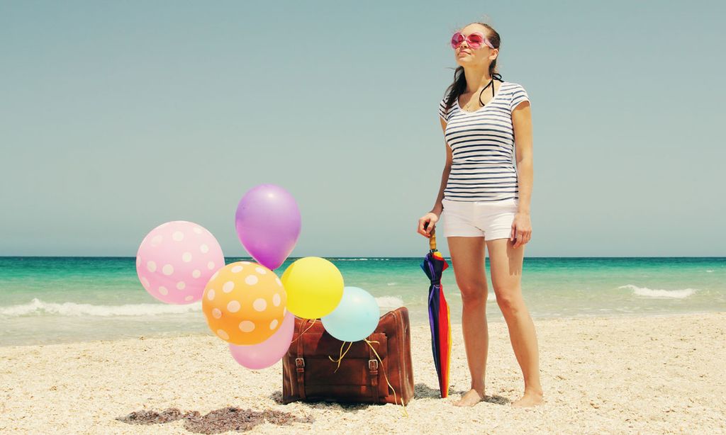 Los problemas digestivos más frecuentes en verano